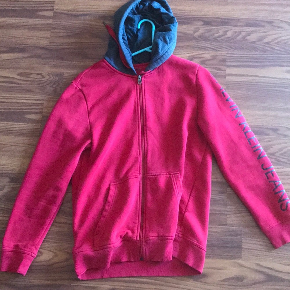 Calvin Klein Hoodie